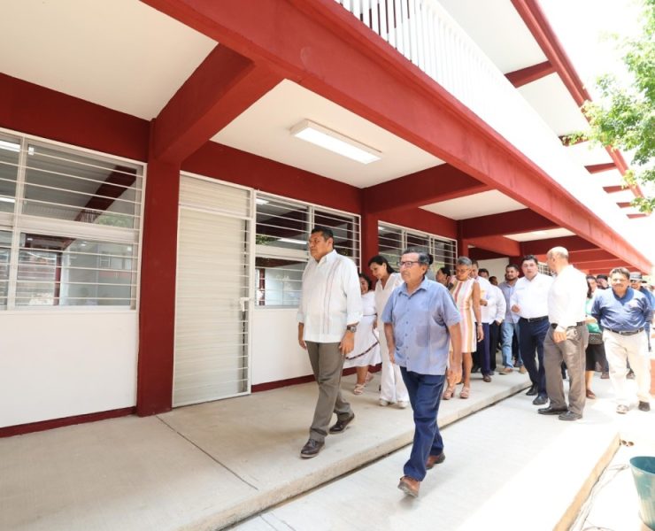 secundaria Jesús Reyes Heroles