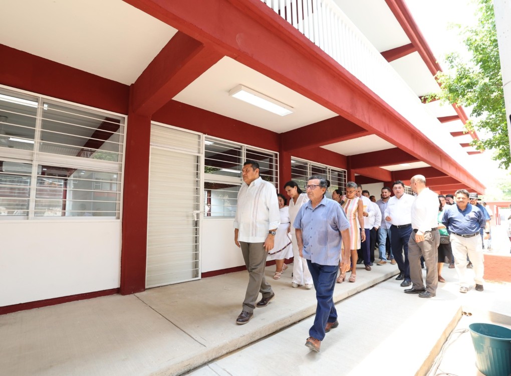 secundaria Jesús Reyes Heroles