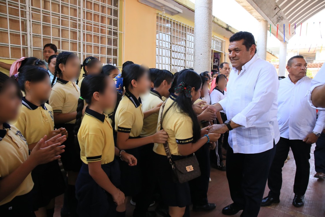 secundarias y telesecundarias