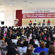tarjetas de Tandas para la Mujer en Huimanguillo