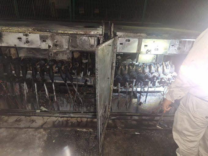 Boulevard Bicentenario