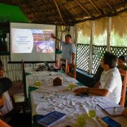 Renacimiento Maya: Sefotur y Co’ox Mayab se unen para fortalecer el turismo comunitario