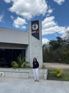 Janeth Valdivia, también participará en el AVA Summit 2025 en Los Ángeles