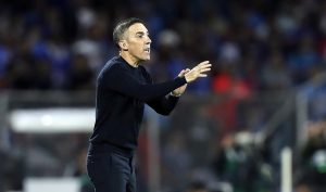 Si el estratega uruguayo Vicente Sánchez logra ganar la CONCACAF Champions Cup, tendría los argumentos para ser ratificado como técnico definitivo del Cruz Azul.