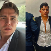 Detienen a Ru Abogado en Ciudad de México, famoso influencer legal