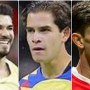 Yucatecos en la final de la Liga MX: Henry Martín, Marcel Ruiz y Patricio Salas