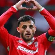 ¡Alexis Vega mandó al Toluca por la 11 con doblete épico!