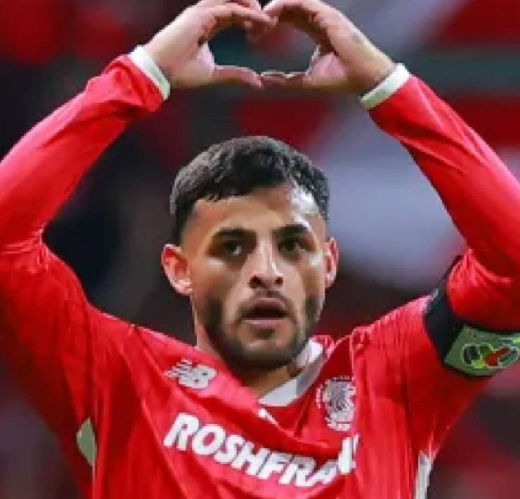 ¡Alexis Vega mandó al Toluca por la 11 con doblete épico!