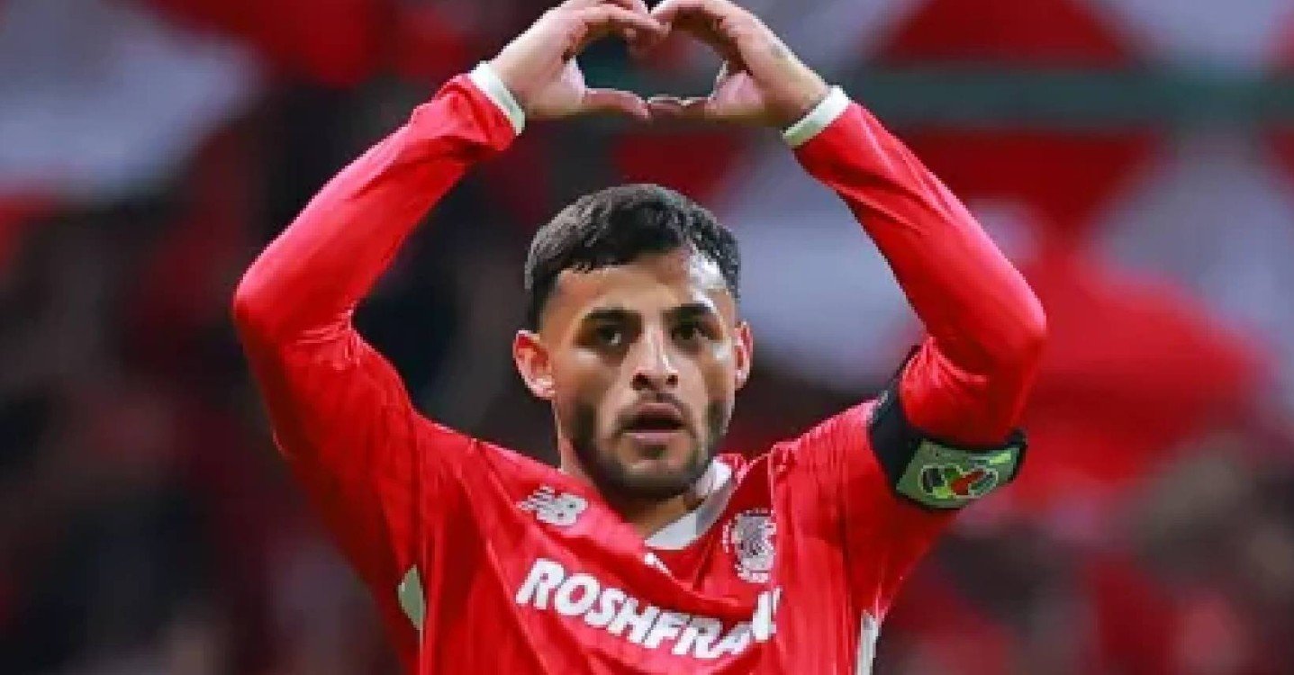 ¡Alexis Vega mandó al Toluca por la 11 con doblete épico!