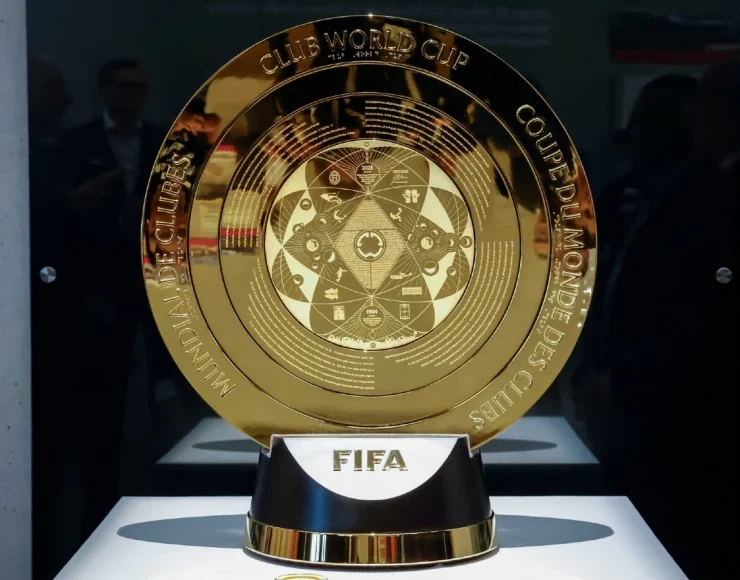 ¡Así se definirá el Último boleto al Mundial de Clubes 2025!