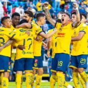 ¡Confirmado! América amarrará su primer refuerzo para romper el mercado