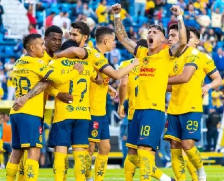 ¡Confirmado! América amarrará su primer refuerzo para romper el mercado