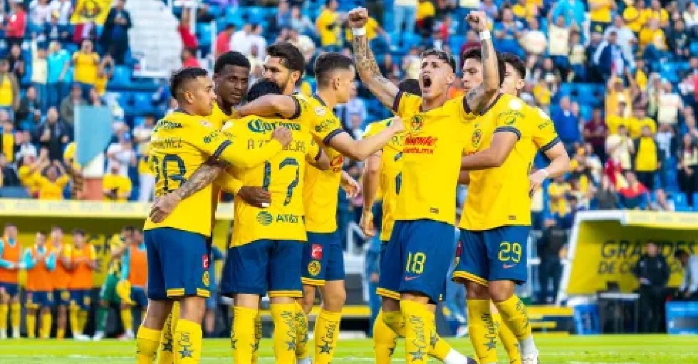 ¡Confirmado! América amarrará su primer refuerzo para romper el mercado