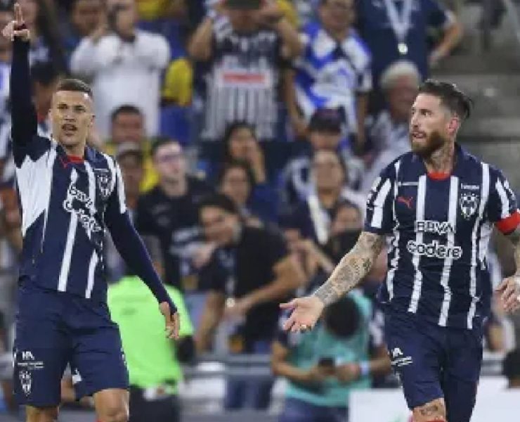 ¡Confirmado! Rayados de Monterrey tiene nuevo entrenador y es sorpresa total!