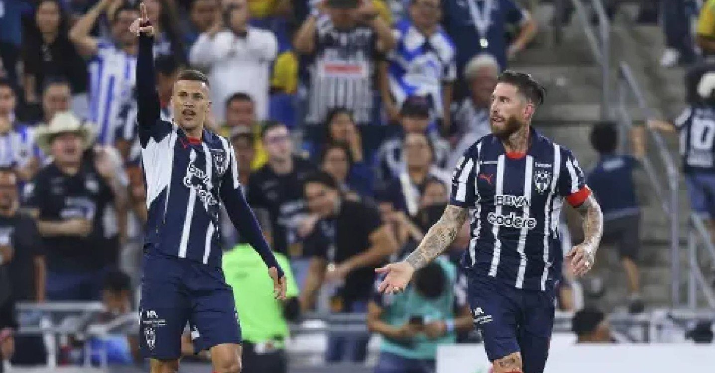 ¡Confirmado! Rayados de Monterrey tiene nuevo entrenador y es sorpresa total!