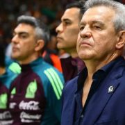 ¡Convocatoria oficial para La Copa Oro 2025 revelada ya!