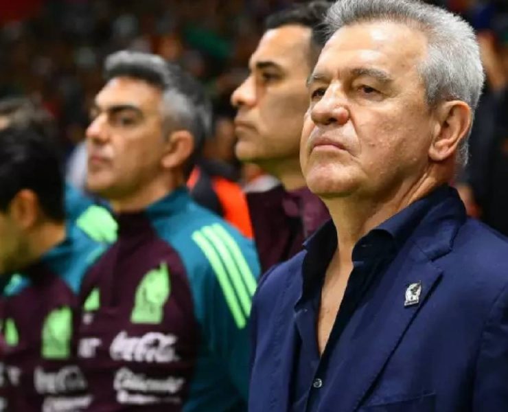 ¡Convocatoria oficial para La Copa Oro 2025 revelada ya!