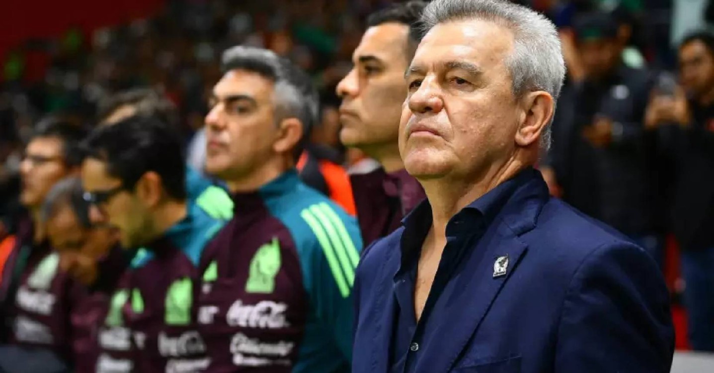¡Convocatoria oficial para La Copa Oro 2025 revelada ya!