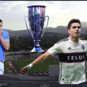 ¡Final de la CONCACAF Champions Cup al rojo vivo!