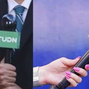 ¡Fuerte pelea entre periodistas deportivos explota en redes!