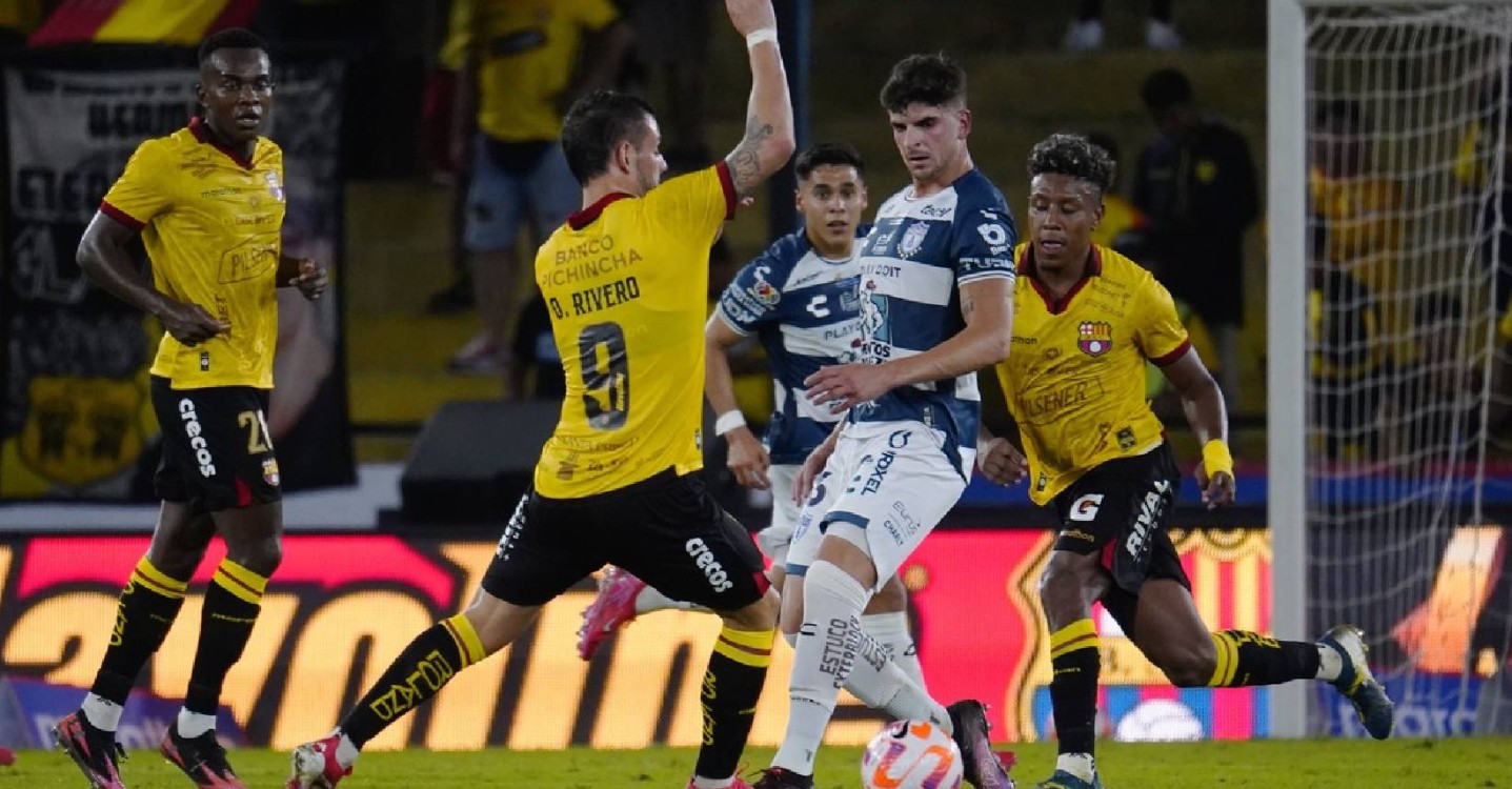 ¡Humillación total! Pachuca fue goleado en partido amistoso