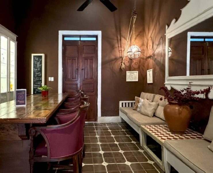 ¡Impactante! 59 por ciento de ocupación en hoteles en Yucatán