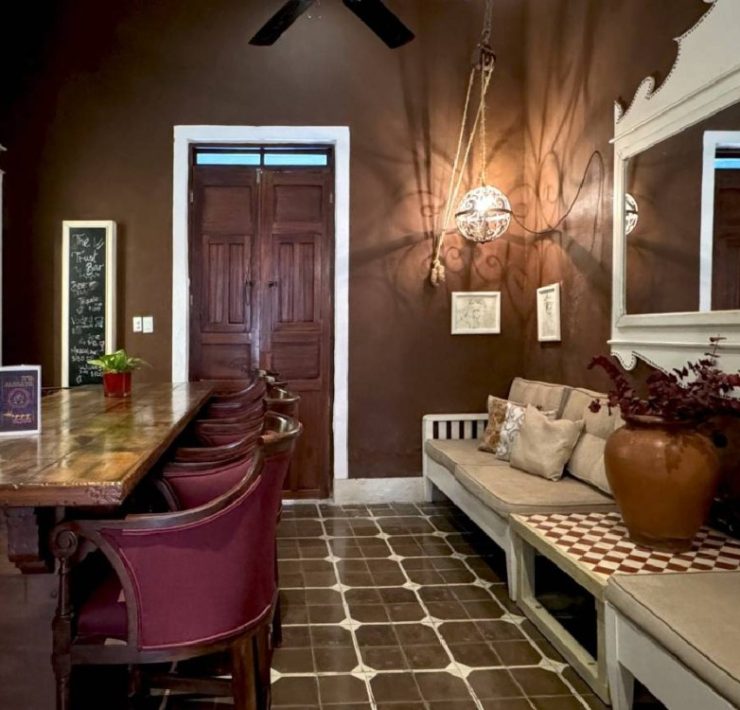 ¡Impactante! 59 por ciento de ocupación en hoteles en Yucatán