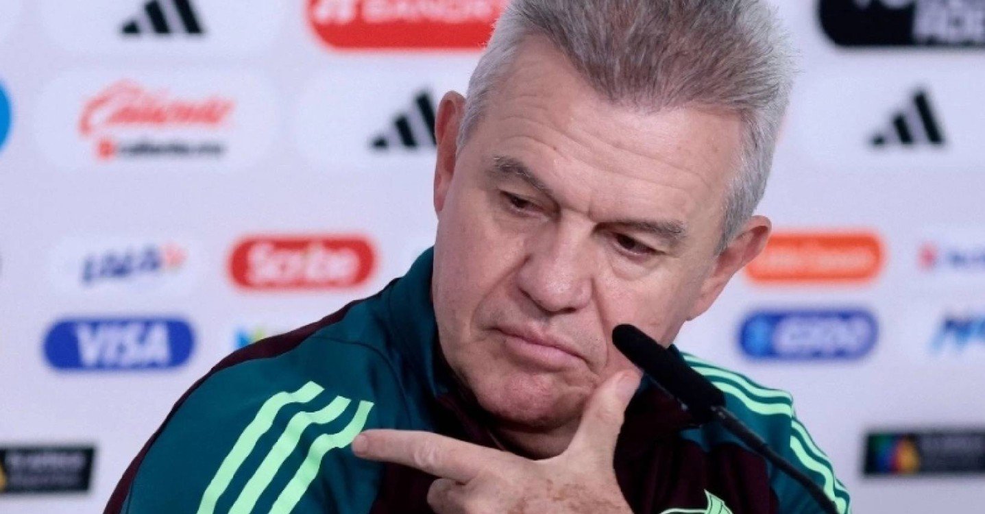 ¡Impactante! Preelista oficial de Javier Aguirre para la Copa Oro 2025 revelada