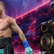 ¡Imperdible! Canelo Álvarez contra William Scull el combate que paraliza al mundo