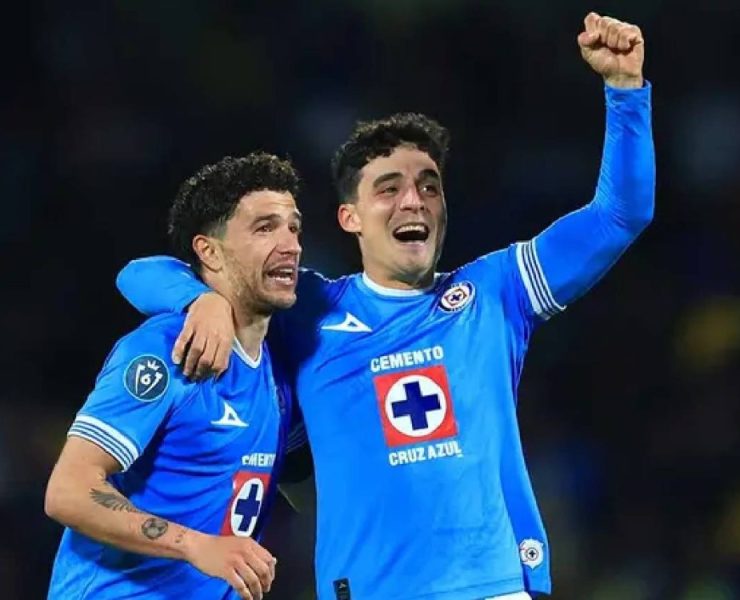 ¡Increíble Sede de la Final de CONCACAF Champions CUP 2025 Revelada!