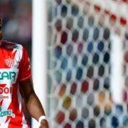 ¡No te pierdas el Partido Necaxa contra Tigres hoy mismo!