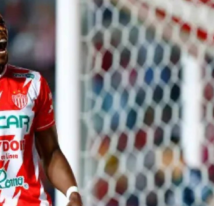 ¡No te pierdas el Partido Necaxa contra Tigres hoy mismo!