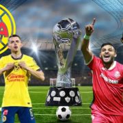 ¡No te pierdas los primeros 90 minutos de la final de ida en el fútbol mexicano!