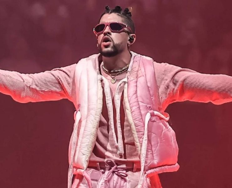 ¡Precios de los boletos para el concierto de Bad Bunny te sorprenderán!