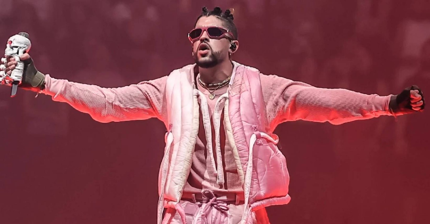 ¡Precios de los boletos para el concierto de Bad Bunny te sorprenderán!