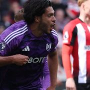 ¡Raúl Jiménez sigue haciendo historia con un nuevo récord en Inglaterra!