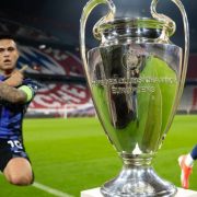 ¡Sorpresa Total en la Final de la Champions League 2025!