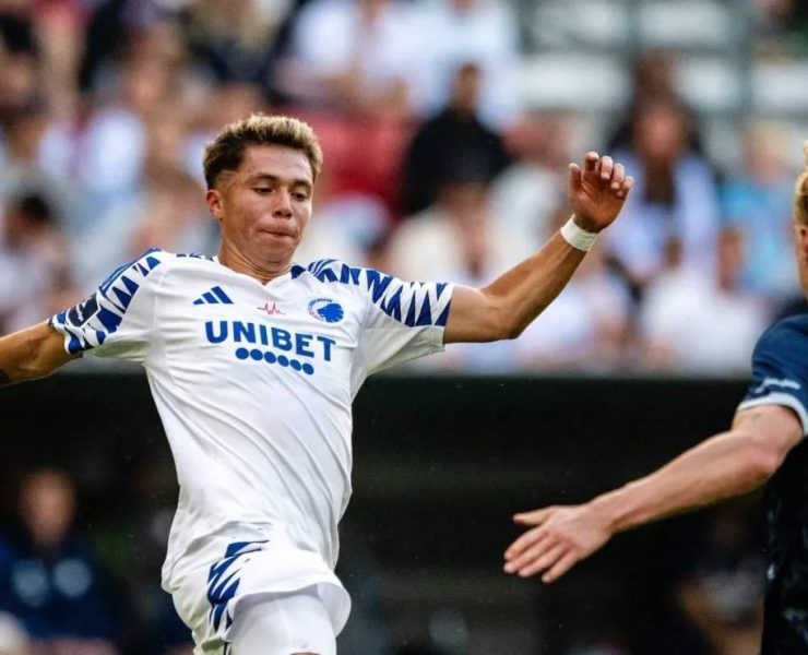 ¡Sorpresa en la Preelista de la Selección Mexicana para Copa Oro 2025!