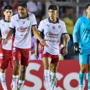 ¡Sorpresa total! Nuevo entrenador de las Chivas confirmado