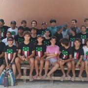 ¡Todo listo para la Olimpiada Nacional CONADE en Yucatán!