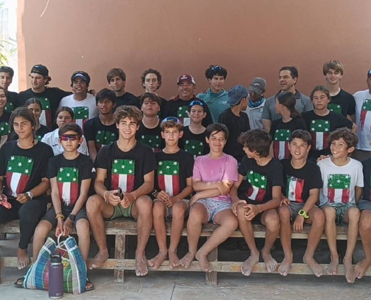 ¡Todo listo para la Olimpiada Nacional CONADE en Yucatán!