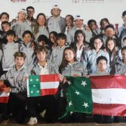 ¡Yucatán es subcampeón nacional en Vela y hace historia!