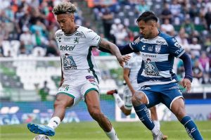 Con la llegada del Brasileño Robert Kenedy, los tusos del Pachuca, llegan al Mundial de Clubes, con grandes variantes en la ofensiva.