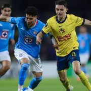 ¿Dónde y cuándo ver el Cruz Azul contra América por la supremacía