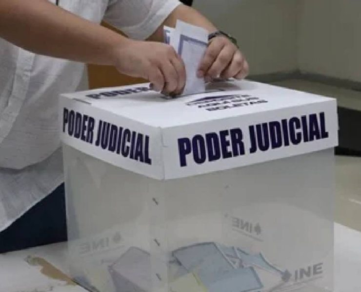 ¿Qué ve la Sala Regional Tribunal Lo que no te han contado