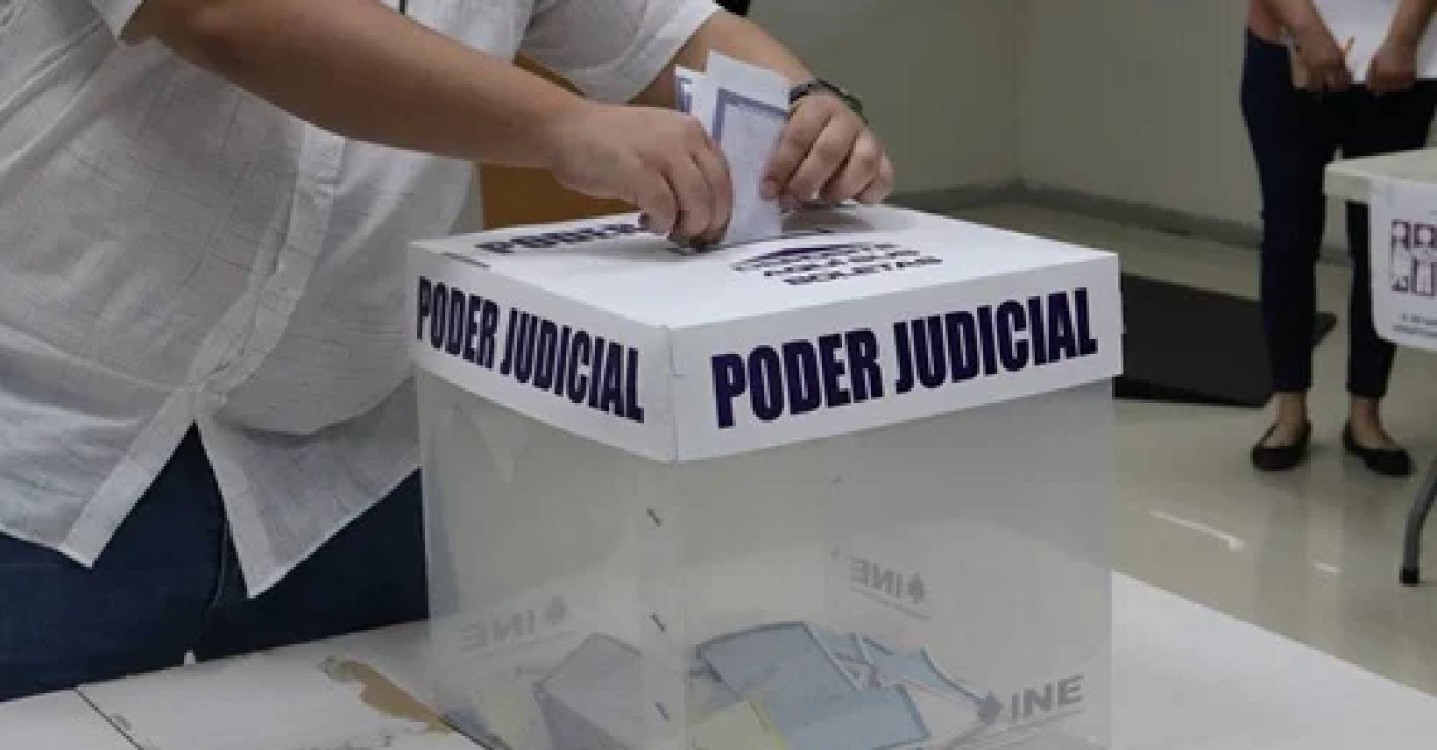 ¿Qué ve la Sala Regional Tribunal Lo que no te han contado