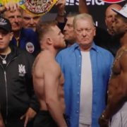 ¿Quién cantará el Himno Nacional Mexicano en la pelea del Canelo ¡Te sorprenderá!