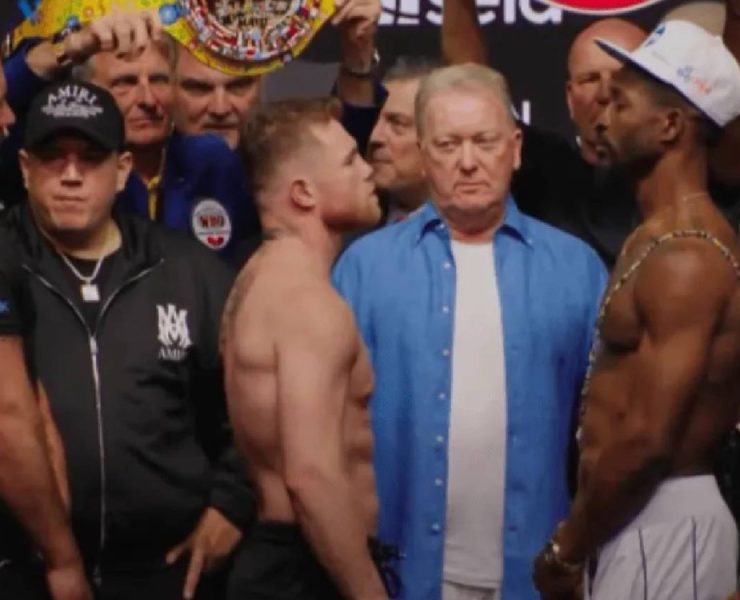 ¿Quién cantará el Himno Nacional Mexicano en la pelea del Canelo ¡Te sorprenderá!