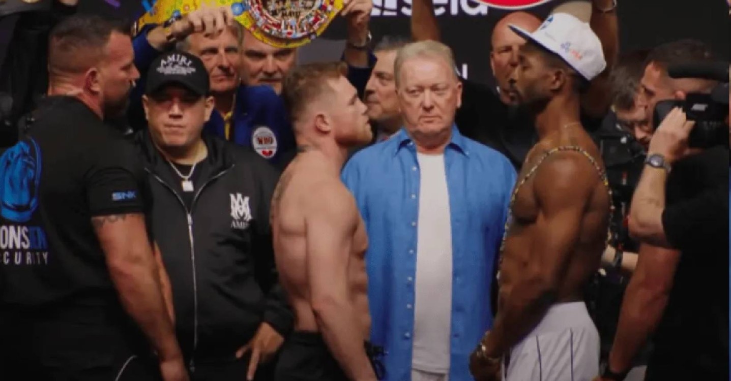 ¿Quién cantará el Himno Nacional Mexicano en la pelea del Canelo ¡Te sorprenderá!