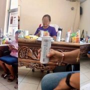 Trasfondo político caso de maestras acusadas de ingerir bebidas en Jardín de Niños